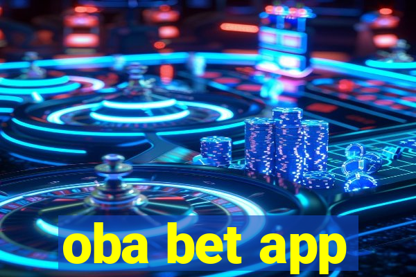 oba bet app